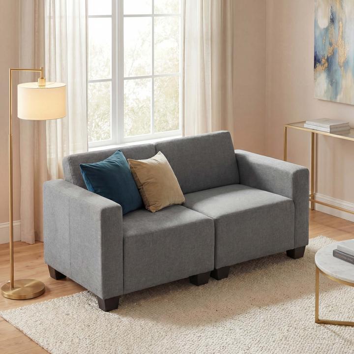 Produktbild JOHN316 2-Sitzer Sofa (2-Sitzer)