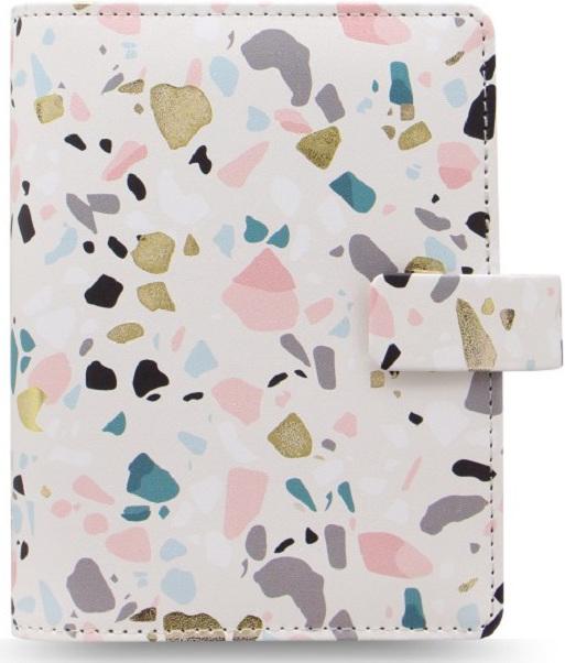 Produktbild Filofax Architexture (A6, Harter Einband, Deutsch)