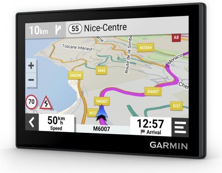 Actual product image Garmin Drive 53 (5")