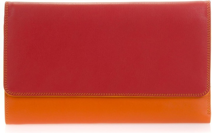 Produktbild Mywalit Geldbörse Leder 19 cm