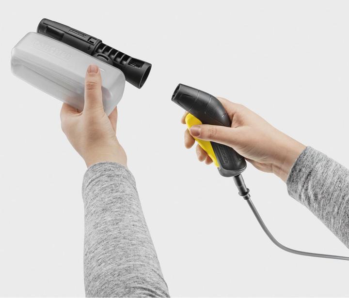 Actual product image Kärcher Foam nozzle