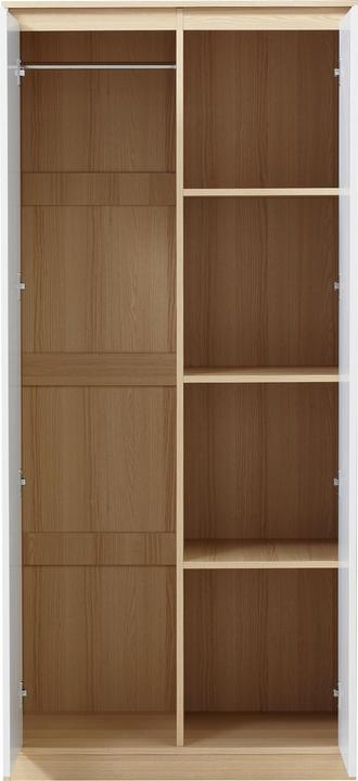 Image du produit En.Casa Bastheim (80 x 52 x 176 cm)