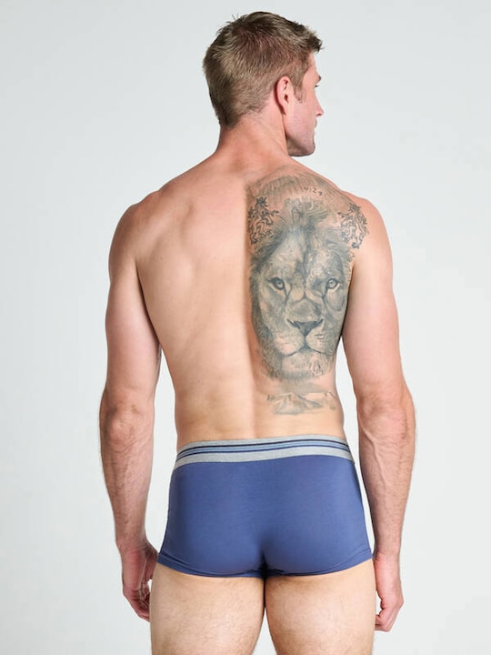 Produktbild Jockey Cotton Stretch Trunk (XXL, 3er Pack)