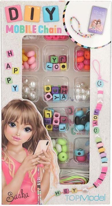 Top Model TOPModel - DIY mobile chain ( 0412885 )