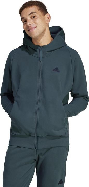 Produktbild Adidas M Z.N.E. Winterized Full Zip (XXL)