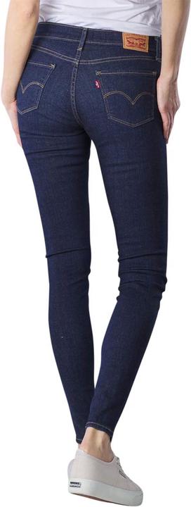 Actual product image Levis 710 Jeans Super Skinny Fit (W34/L32)