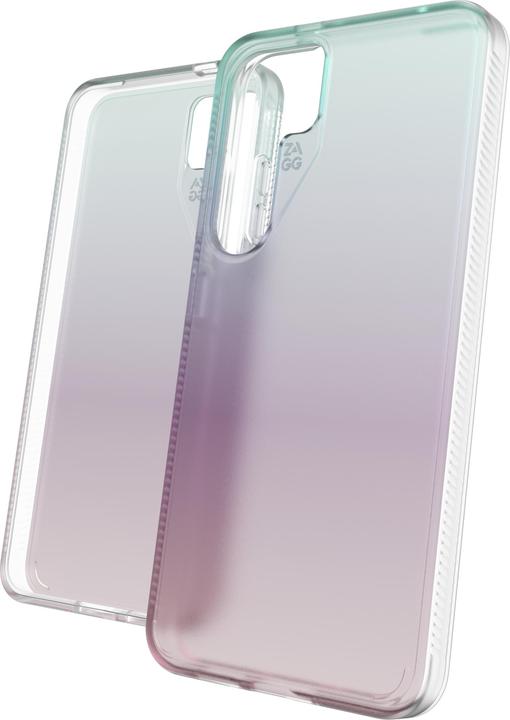 Actual product image Zagg Milan Galaxy S24 Iridescent (Samsung Galaxy S24)