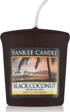 Produktbild Yankee Candle Black Coconut (49 g)