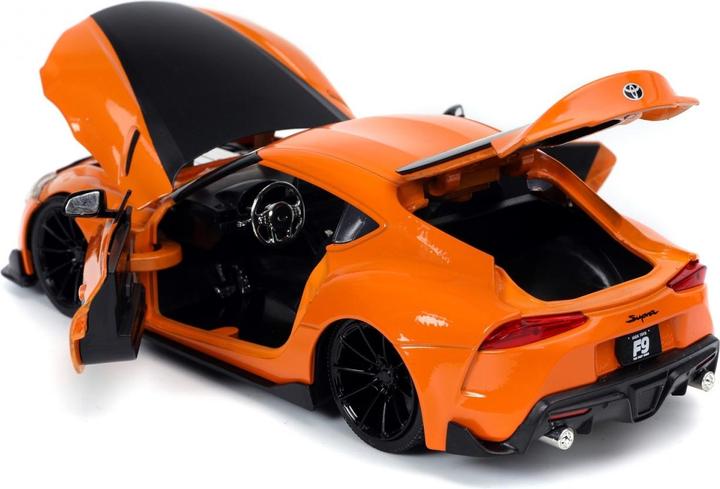 Image du produit Jada Fast & Furious 2020 Toyota Supra 1:24