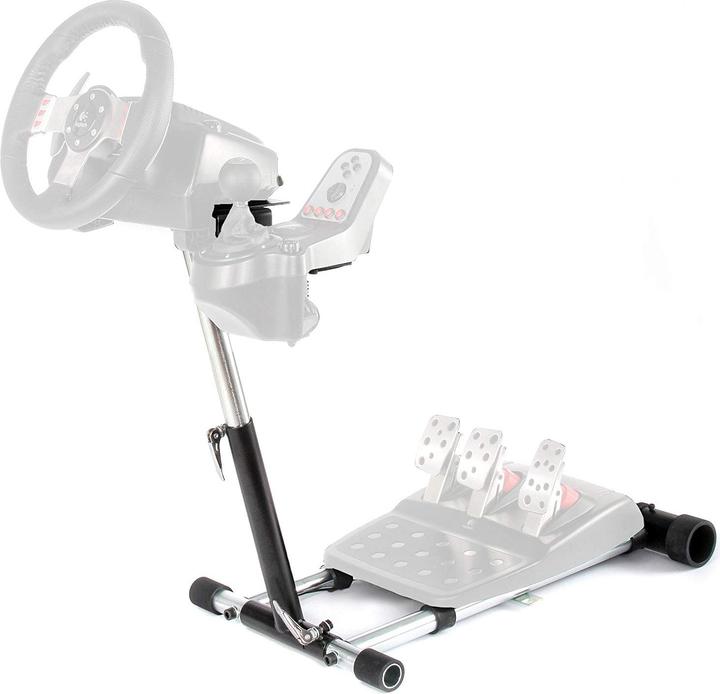 Image du produit Wheel Stand Pro Deluxe V2 pour G25/G27/G29/G920