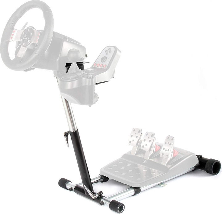 Image du produit Wheel Stand Pro Deluxe V2 pour G25/G27/G29/G920