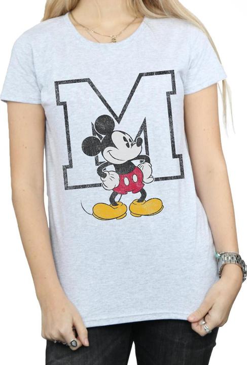 Produktbild Disney Mickey Mouse Classic M TShirt (M)