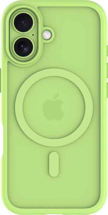 Produktbild dbramante1928 Grenen MS - iPhone 17 - Pale (Apple iPhone 17)