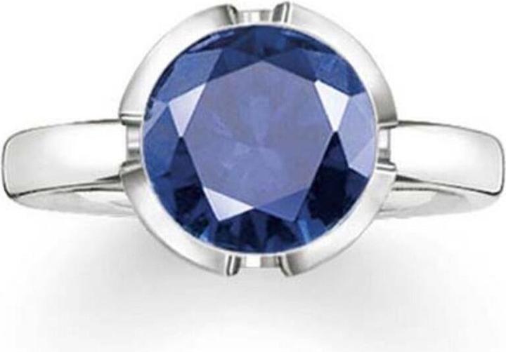 Produktbild Thomas Sabo Ladies' Ring TR2036-048-32 8 (8, 925 Silber)