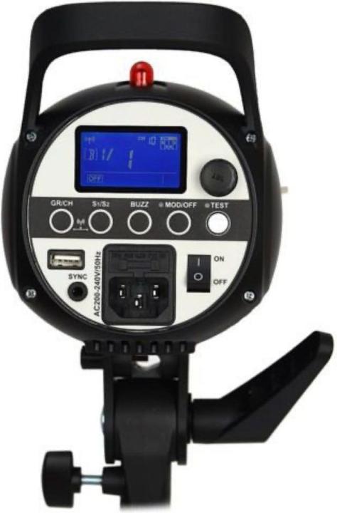 Produktbild Godox SKII300 Studio Flash Kit 300 D (Set, 300 Ws)