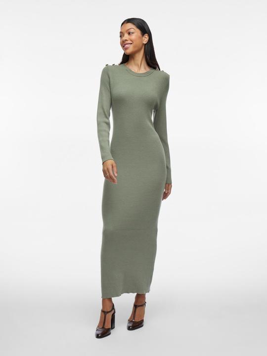 Produktbild Vila Langarm Maxikleid (XL)