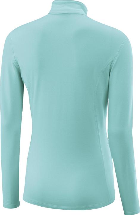 Actual product image Löffler Evo Transtex undershirt (40)