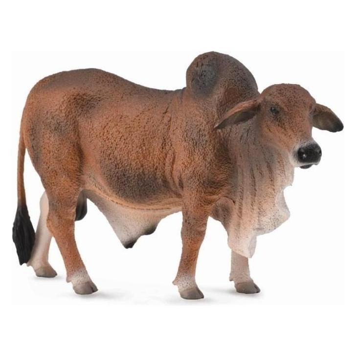 Collecta Figur Figur RED BULL BRAHMAN - - 88599 - L (004-88599)