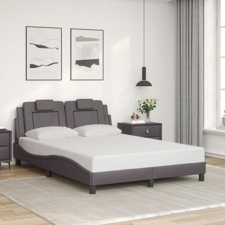 Image du produit vidaXL Bettgestell (180 x 200 cm)