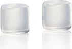 Productafbeelding Ohropax Silicium Helder (6 x)