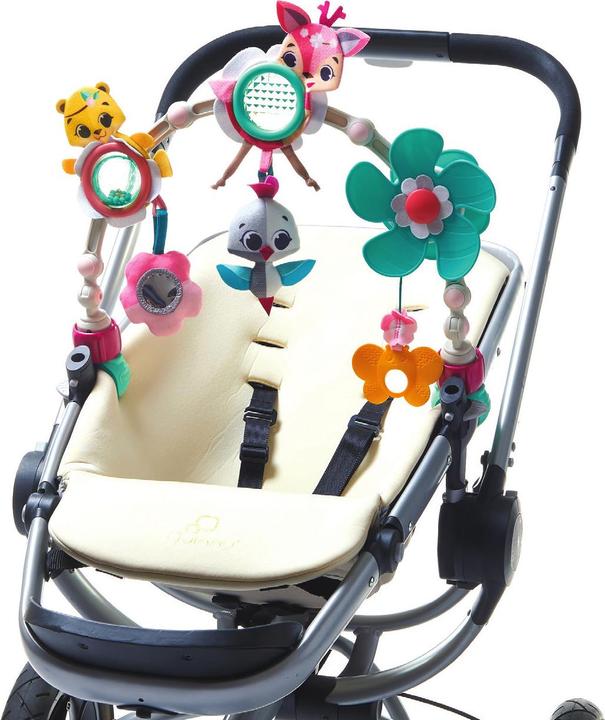 Actual product image Tiny Love Sunny Stroll