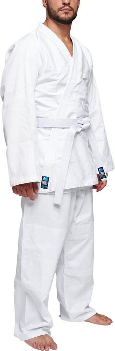 Image du produit Leone Combinaison de judo AB401 (140)