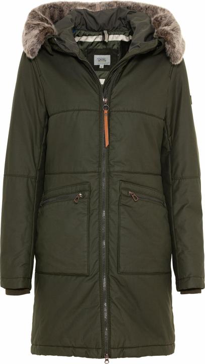 Produktbild Camel Active Parka mit Einschubtaschen in Brusthöhe (40)