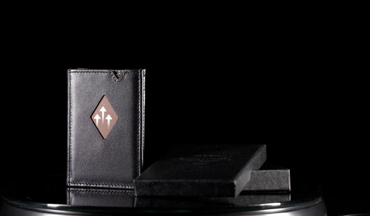 Immagine prodotto Exentri Miniwallet