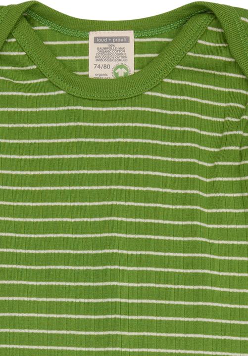 Actual product image loud + proud Overall Derby Rib (62)