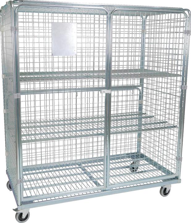 Produktbild Sport-Thieme Regalwagen XXL