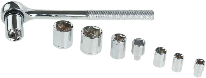 Produktbild Black & Decker Rolltasche (71 Teile)