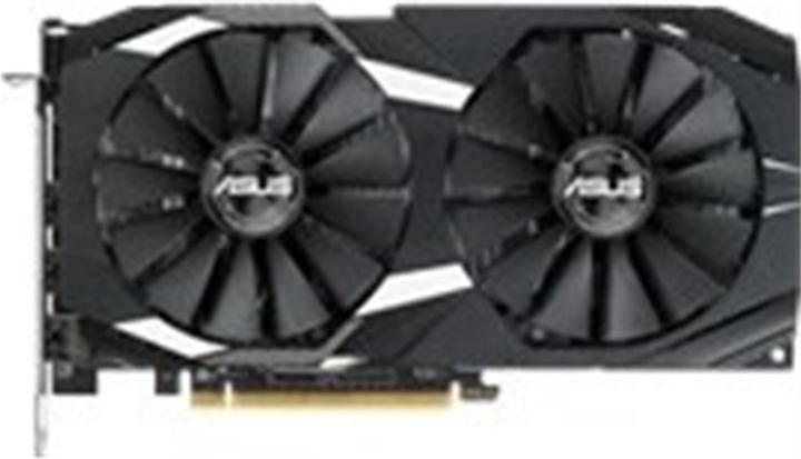 Produktbild ASUS Radeon RX 560 (4 GB)