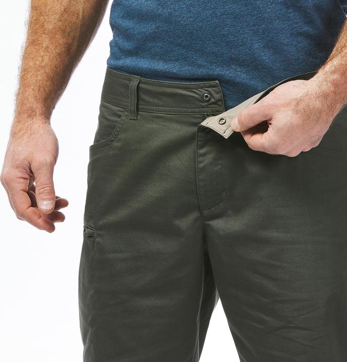 Actual product image Quechua NH500 (48)