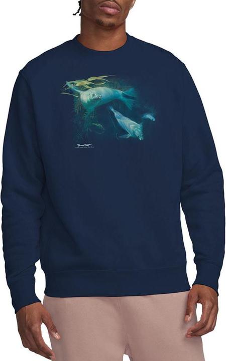 Produktbild Wildlife Kelp Patrol Sweatshirt (M)
