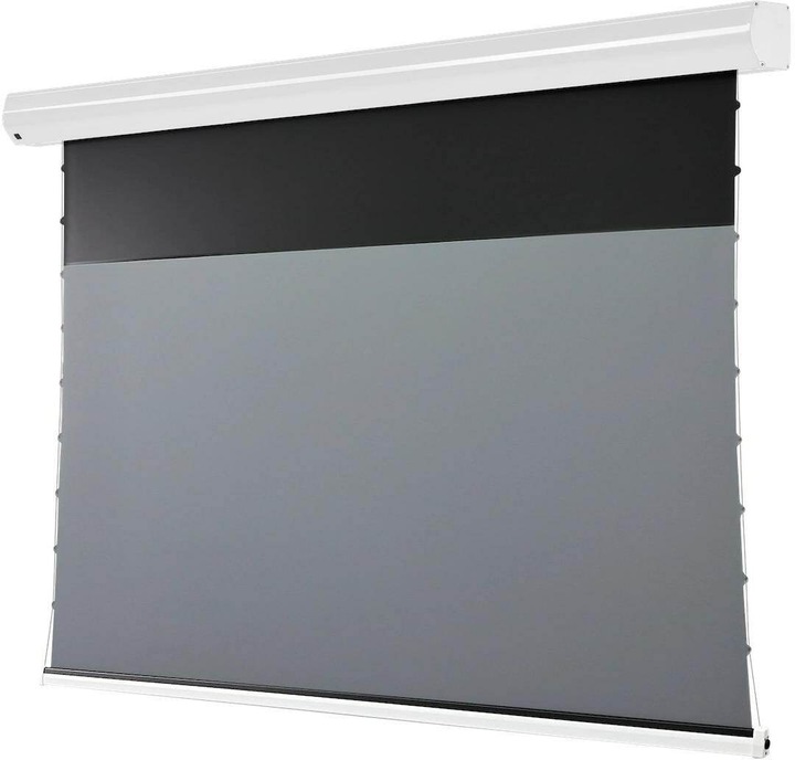 Celexon Leinwand Motor HomeCinema Plus Tension - CLR UST, 92" weiss (92", 16:9)