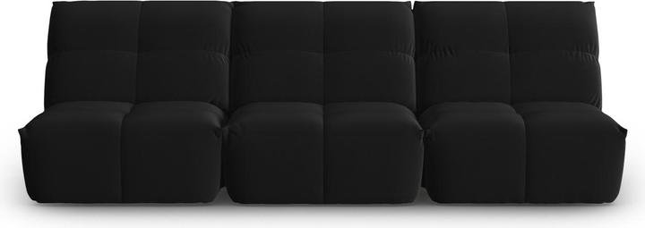 Actual product image Micadoni Jenna (3-seater, Modular sofa)