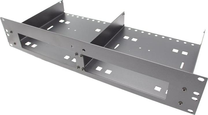 Actual product image K&K 19" Einschub 2U Terra PC-Mini V6 (Network Accessories)