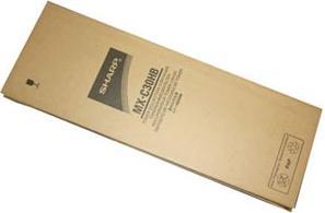 Produktbild Sharp Resttonerbehälter