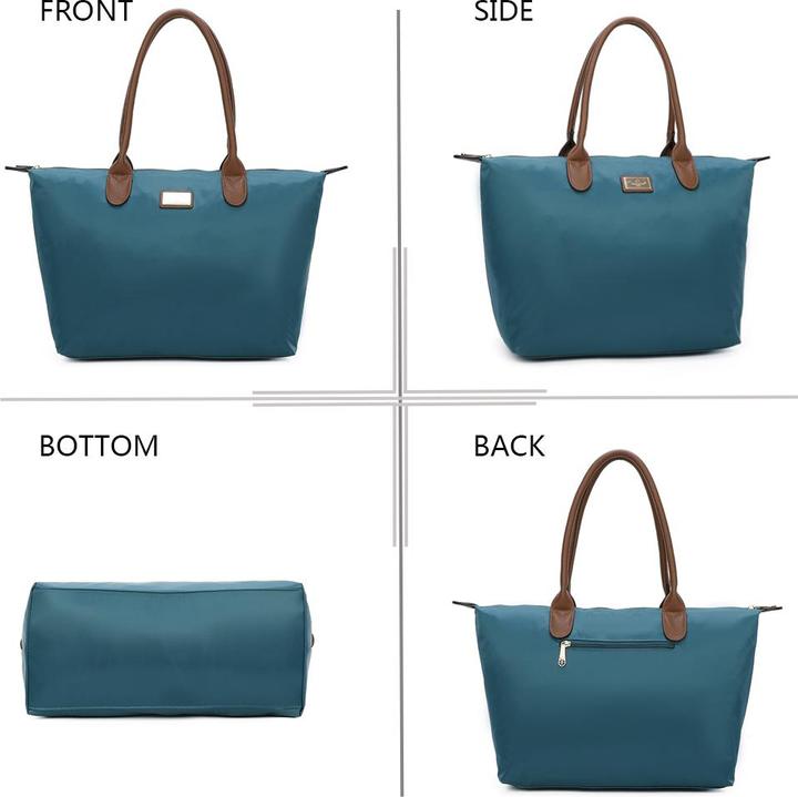 Produktbild Gallantry Cabas La Balade Handtasche Grösse L (5 l)