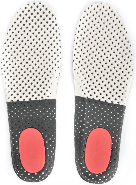 Produktbild insole Advance Black s. 35-37