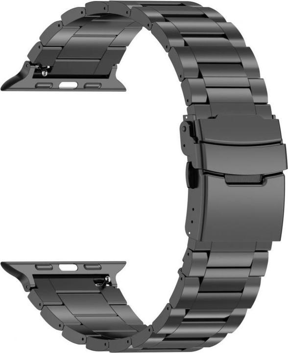 Image du produit Tech-Protect Strap Pro en acier inoxydable (Acier inoxydable)