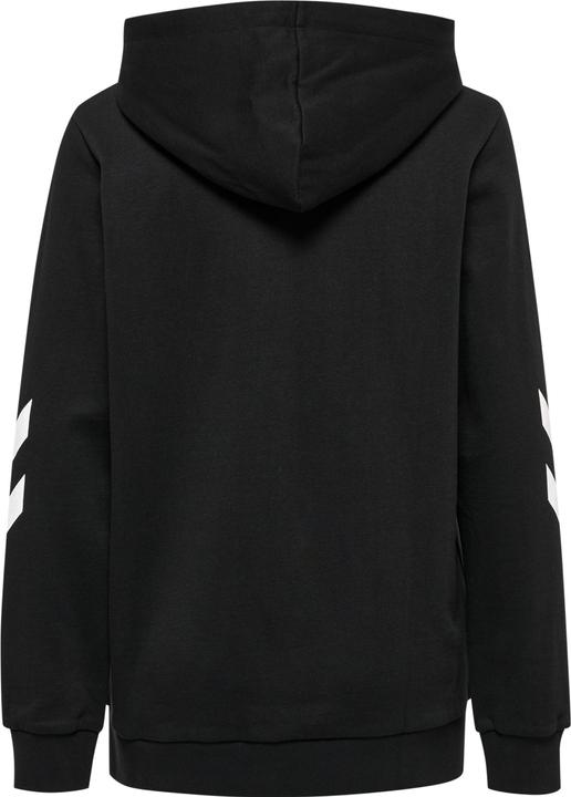 Actual product image hummel hmlLEGACY WOMAN HOODIE (S)