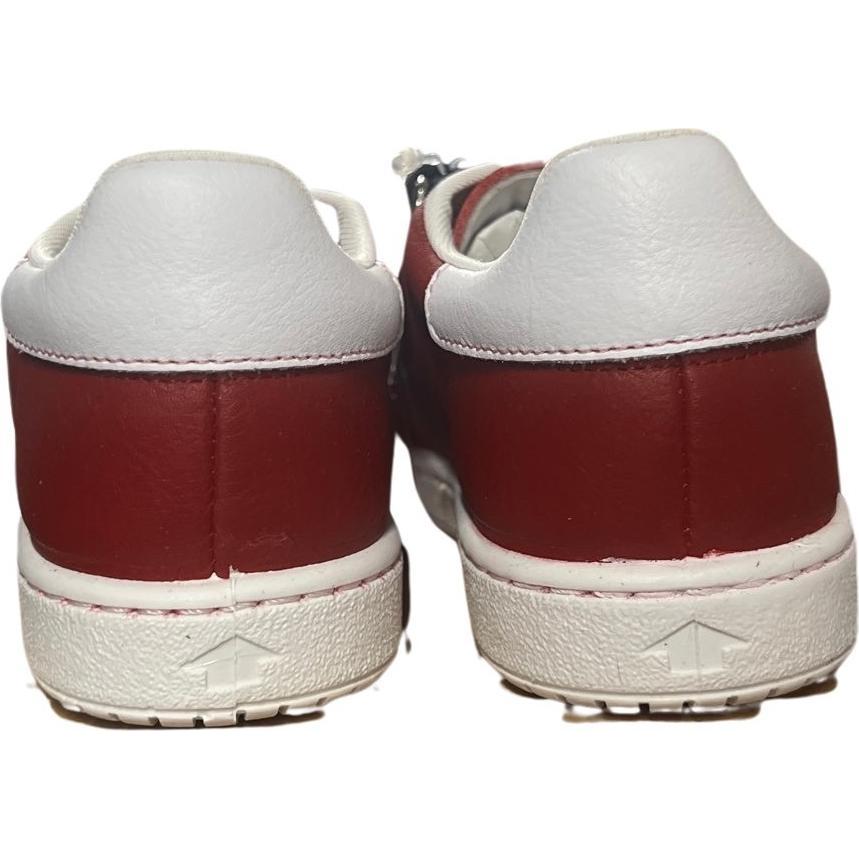 Titanitos, Babyschuhe, sneakers für babys u750 player v, Blau, (25)