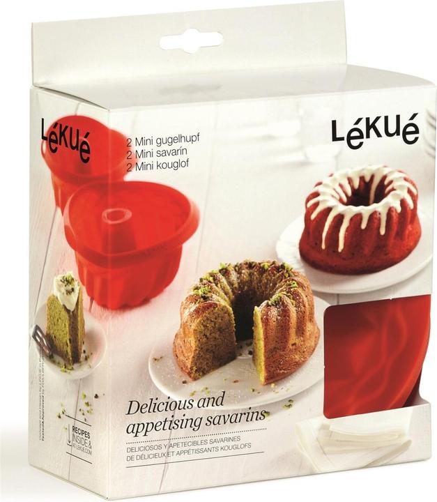 Produktbild Lékué Classic (15 cm)