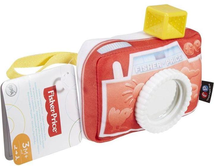 Actual product image Fisher-Price Crackle camera