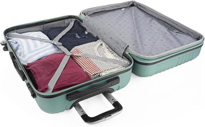 Image du produit Itaca Carrello per Valigie Grande