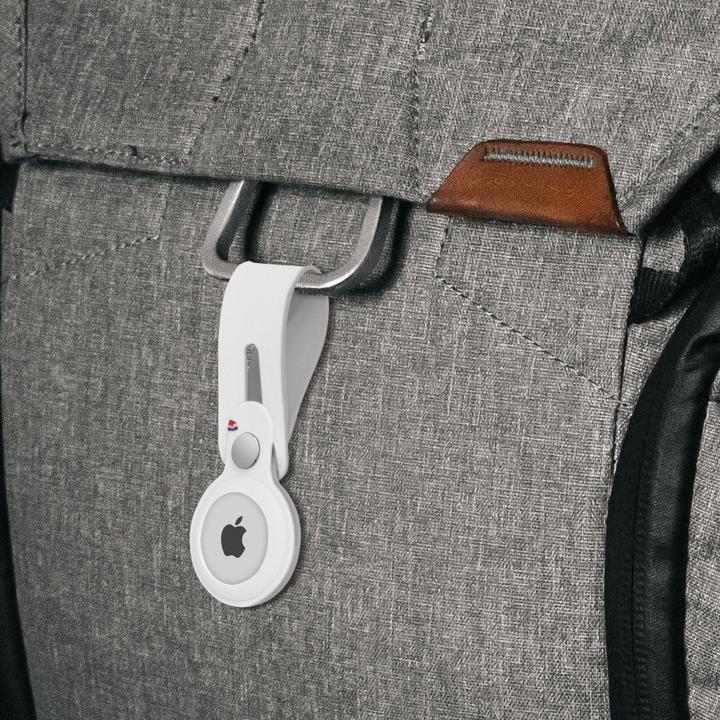 Produktbild Decoded Silikon AirTag Anhänger