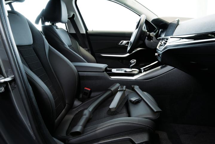 Actual product image Electrolux Pure Q9 Home & Car Kit (1 -Teilig)