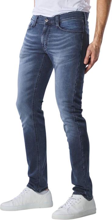 Actual product image Mustang Oregon Jeans Tapered Fit 683