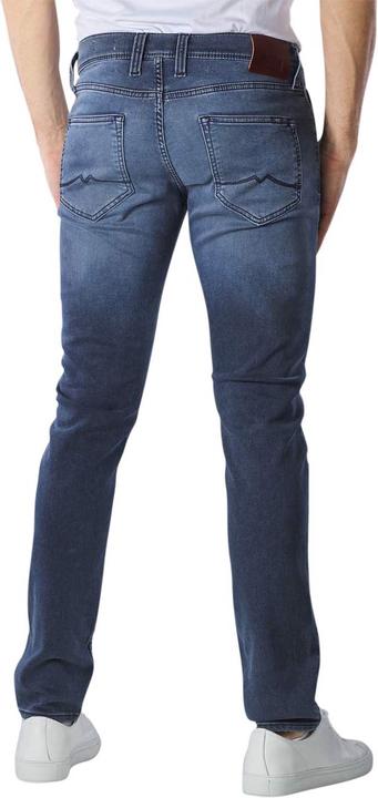Actual product image Mustang Oregon Jeans Tapered Fit 683